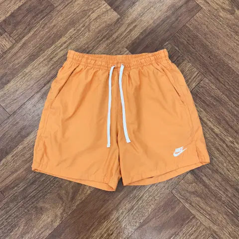 M 나이키 우븐 플로우 쇼츠