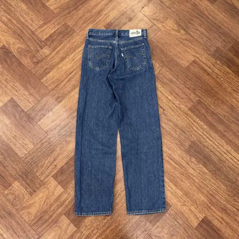 26 리바이스 94 BAGGY 실버탭 제님 팬츠