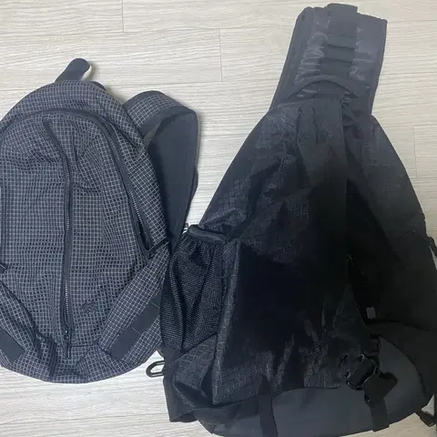 코오롱& 베테젤 슬링백