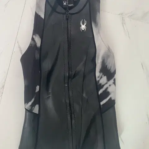 스파이더 네오플랜 수영 조끼