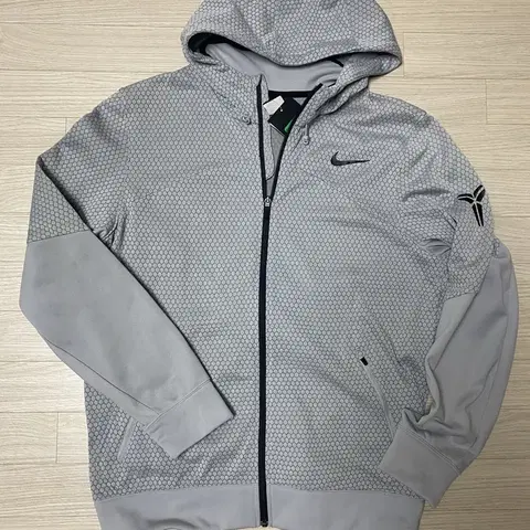 나이키 코비 히어로 프리미엄 후드집업