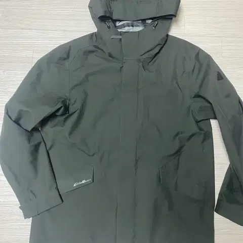 에디바우어 워터 프루프 자켓