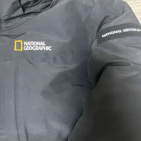 내셔널지오그래픽 구스다운