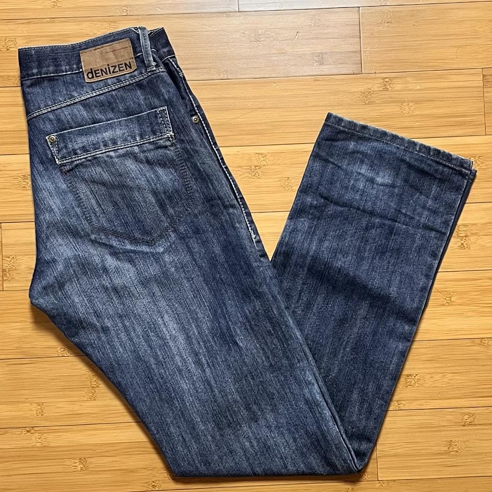 리바이스 데니즌 281 데님팬츠 82-98