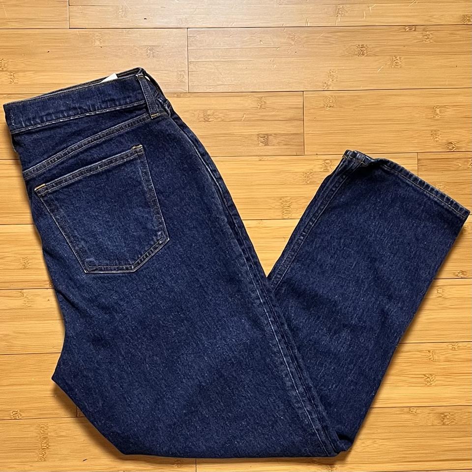 아베크롬비 데님팬츠 31 SHORT