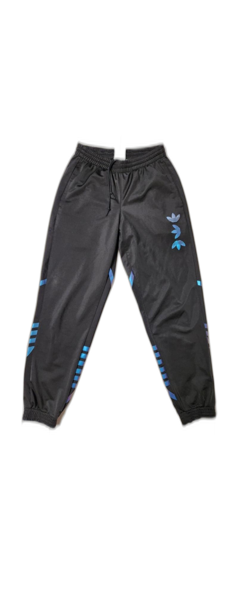 아디다스 바지 제노 트랙 팬츠 FS7331 (새상품급) 사이즈S~M