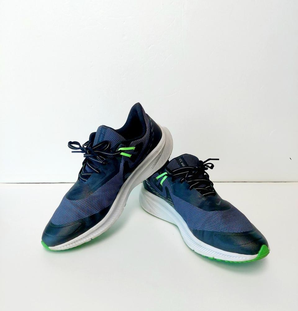 새제품급/나이키 남성운동화300/빅사이즈 런닝화