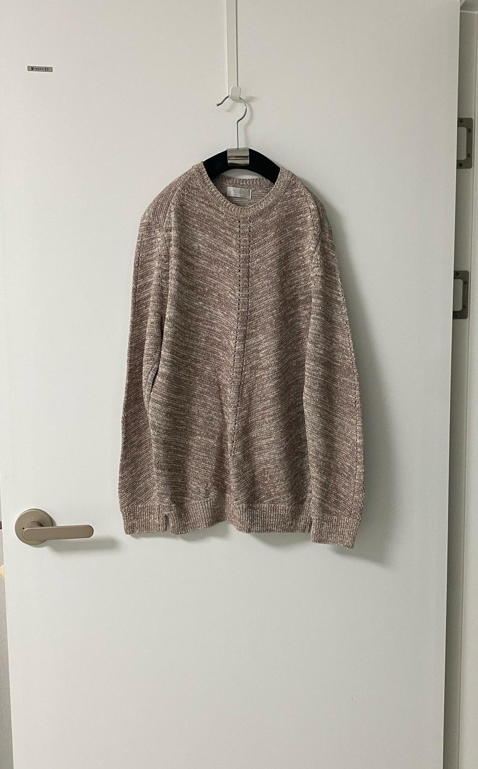 타임 라운드니트