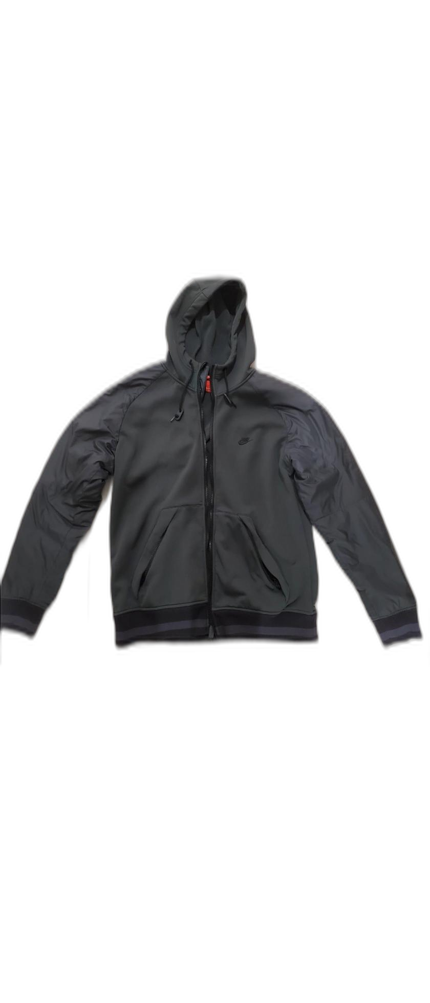 나이키 남성 후드 집업 자켓 m