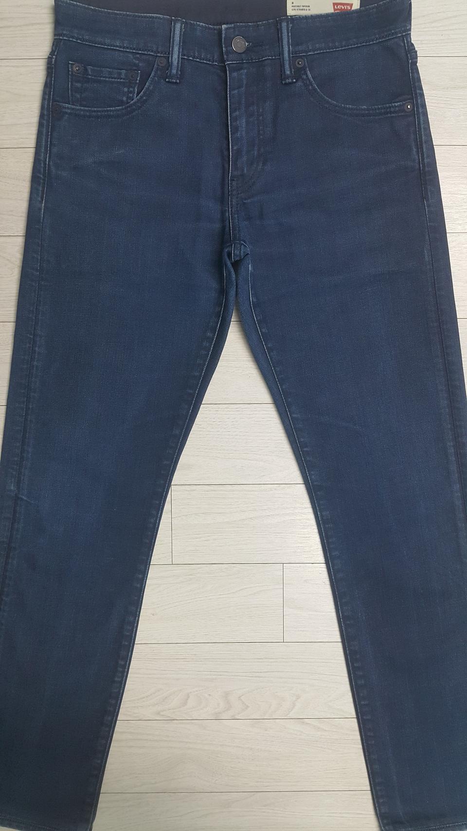 리바이스 스판대님 30~31인치 658번