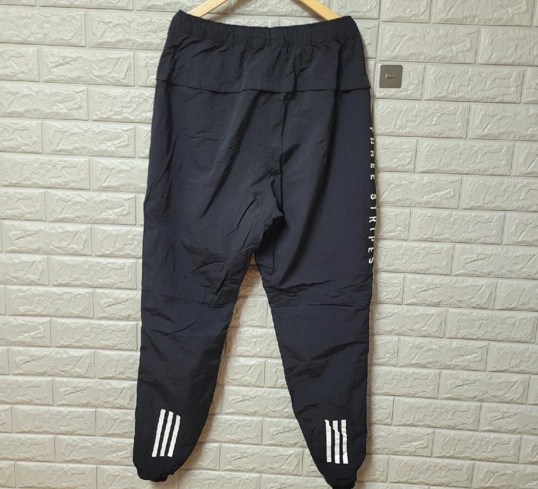 [30] 아디다스 머스트 허브 우븐팬츠