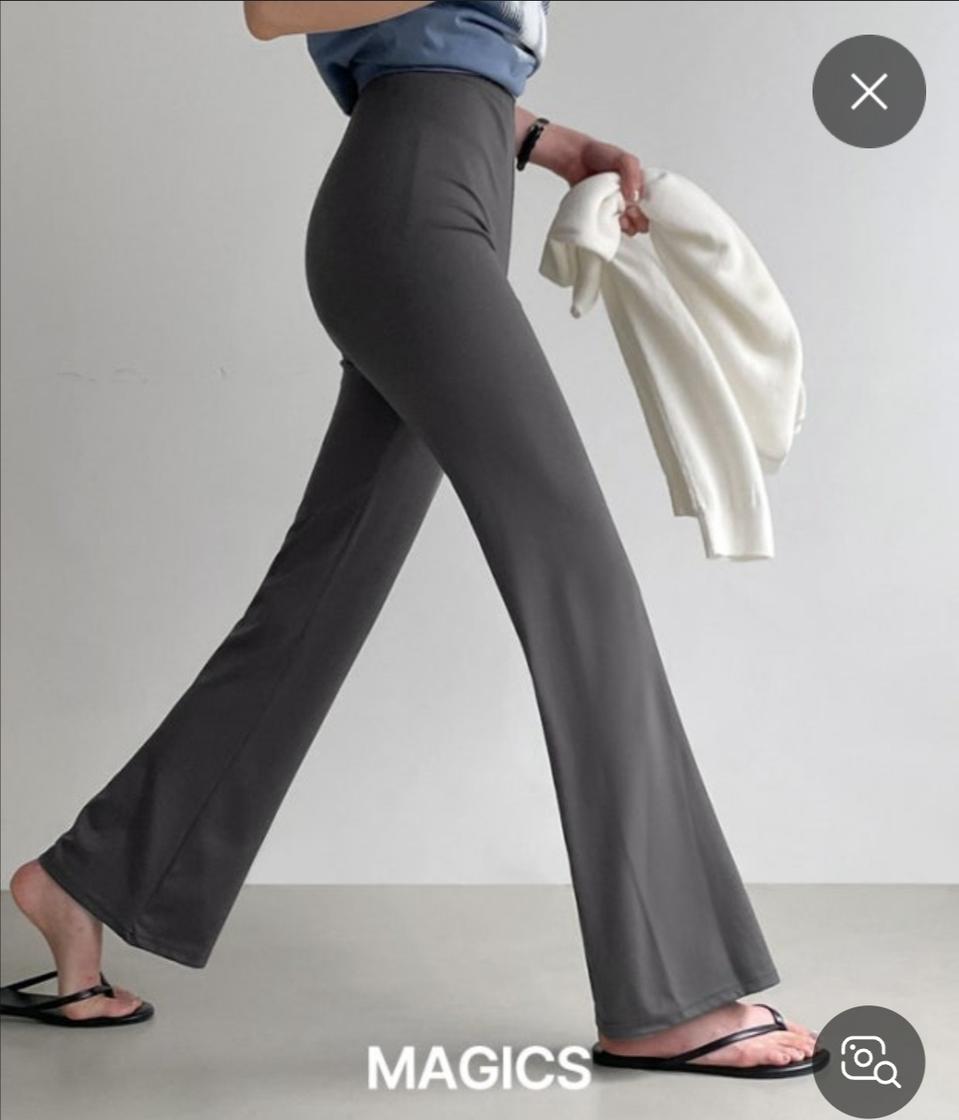 [s]크러시제이 매직스오리지널 밴딩팬츠