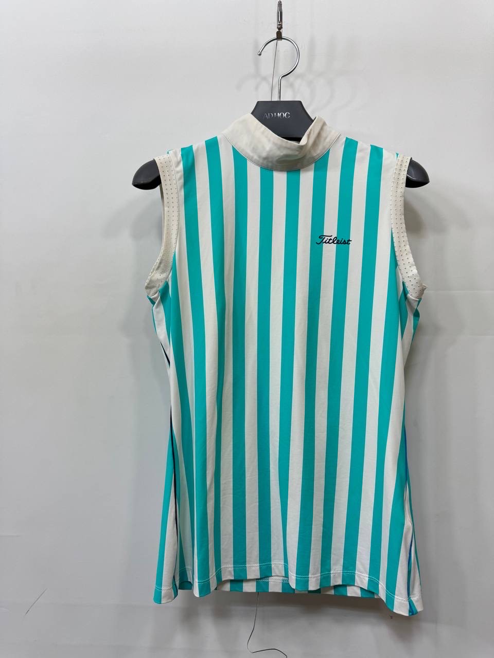 타이틀리스트 민소매 티셔츠 S
