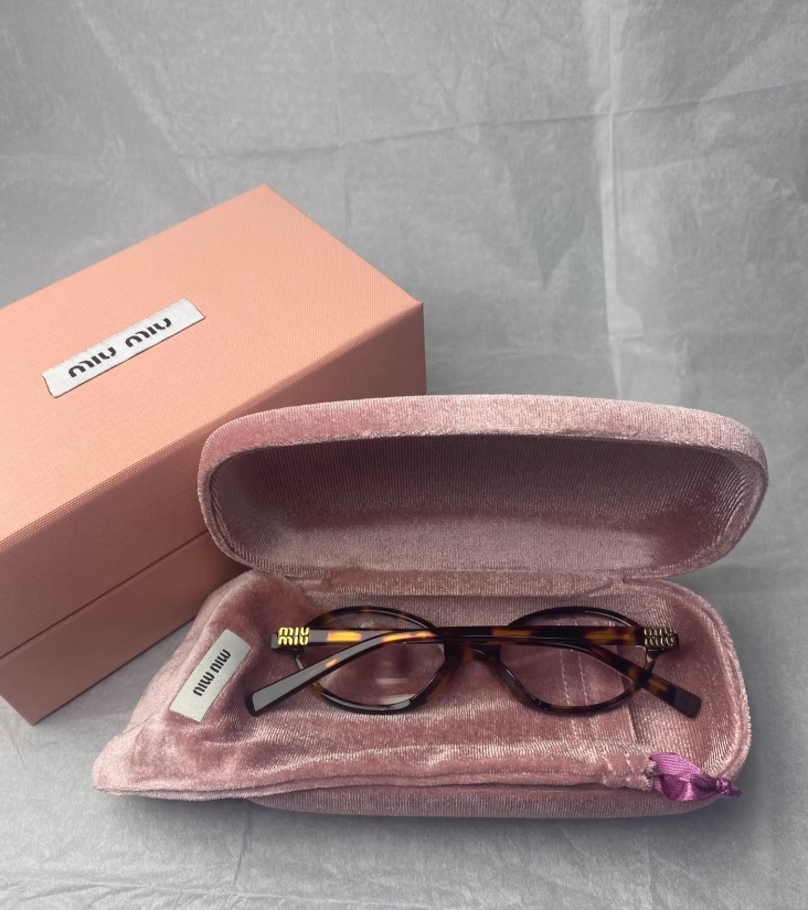 미우미우 리가드 선글라스 안경