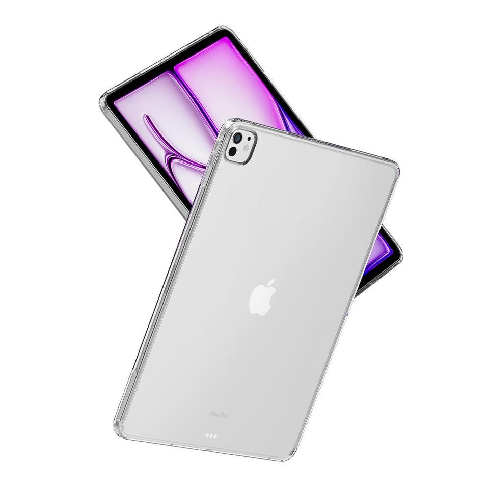 아이패드 프로 7세대 13인치 M4 니케 투명 케이스