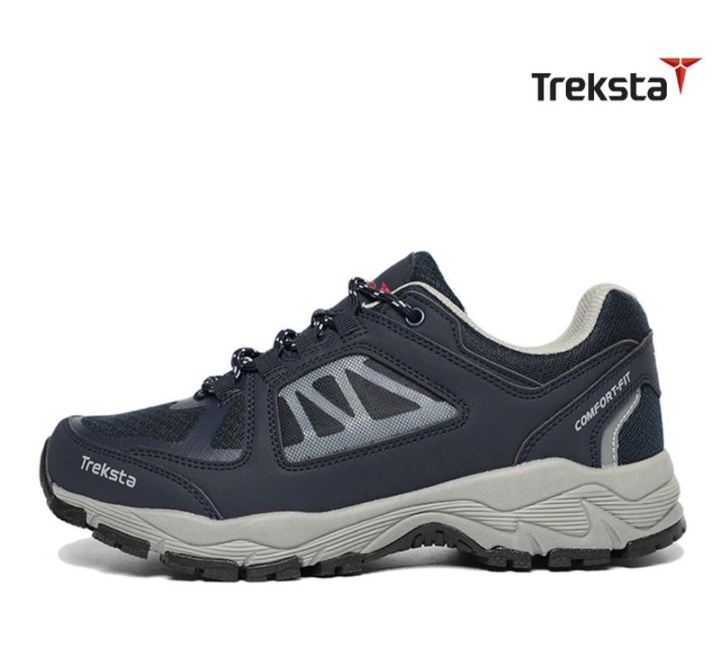 트렉스타 트랙킹화 경등산화 남,여공용