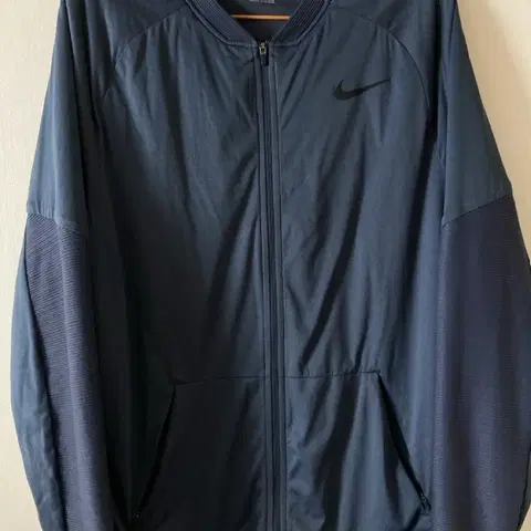 나이키 골프 에어로레이어 자켓 L