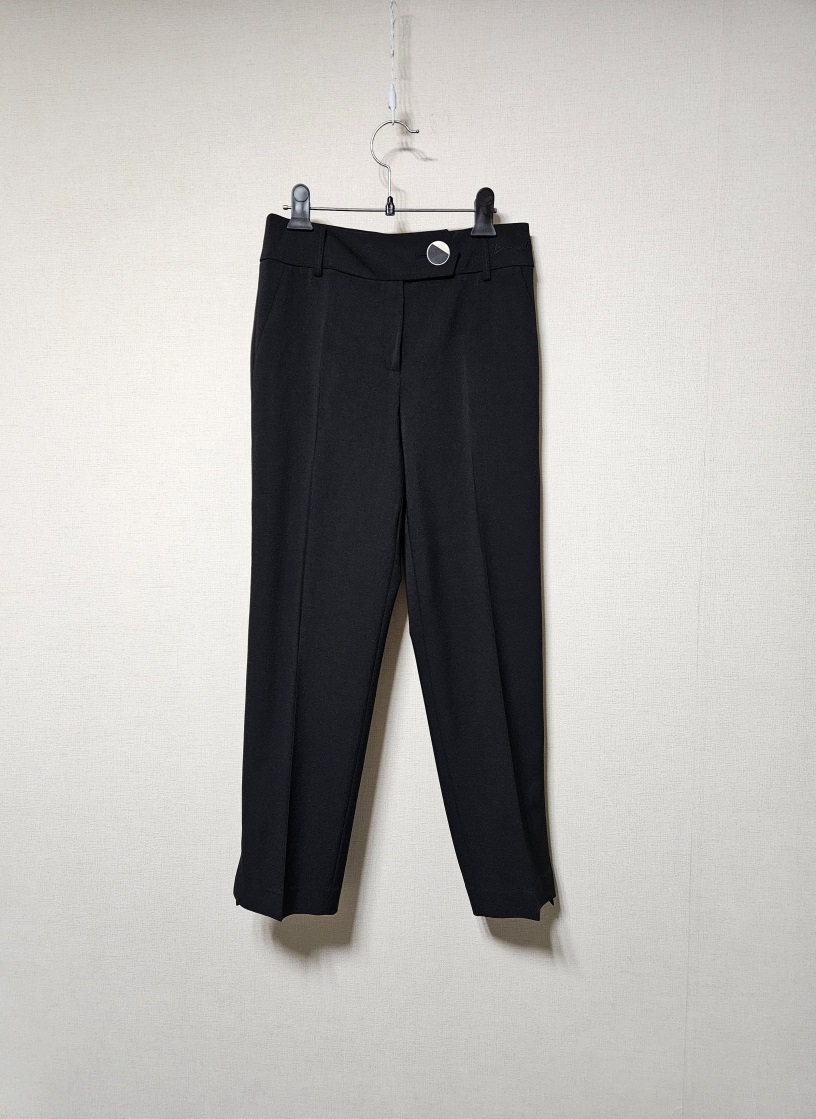 에고이스트 슬림 팬츠 55  egoist 