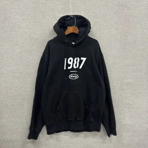 엠엠엘지 87mm 캐쥬얼 후드티 100 D11207