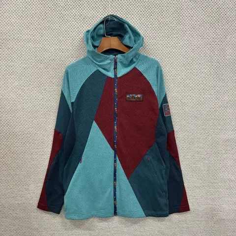 블랙야크 아웃도어 등산 집업 자켓 95 D10972