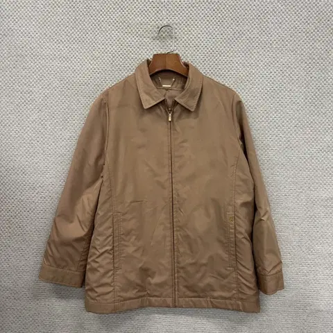 닥스 캐주얼 블루종 자켓 100 D11033