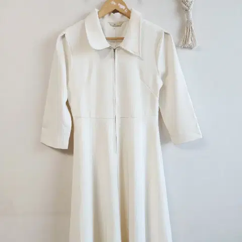 정가11만/새상품) Archer 롱원피스