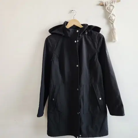 랄프로렌 소프트쉘 야상 자켓 S