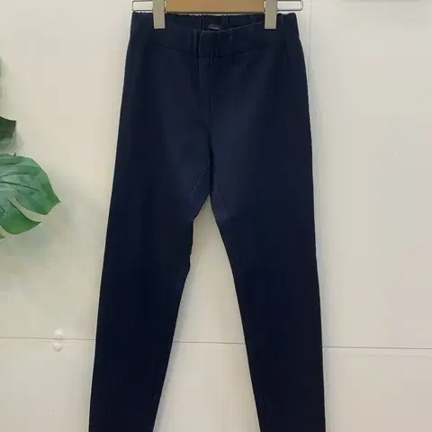 정품 죠셉 네이비 뱅딩스키니 55 네이비