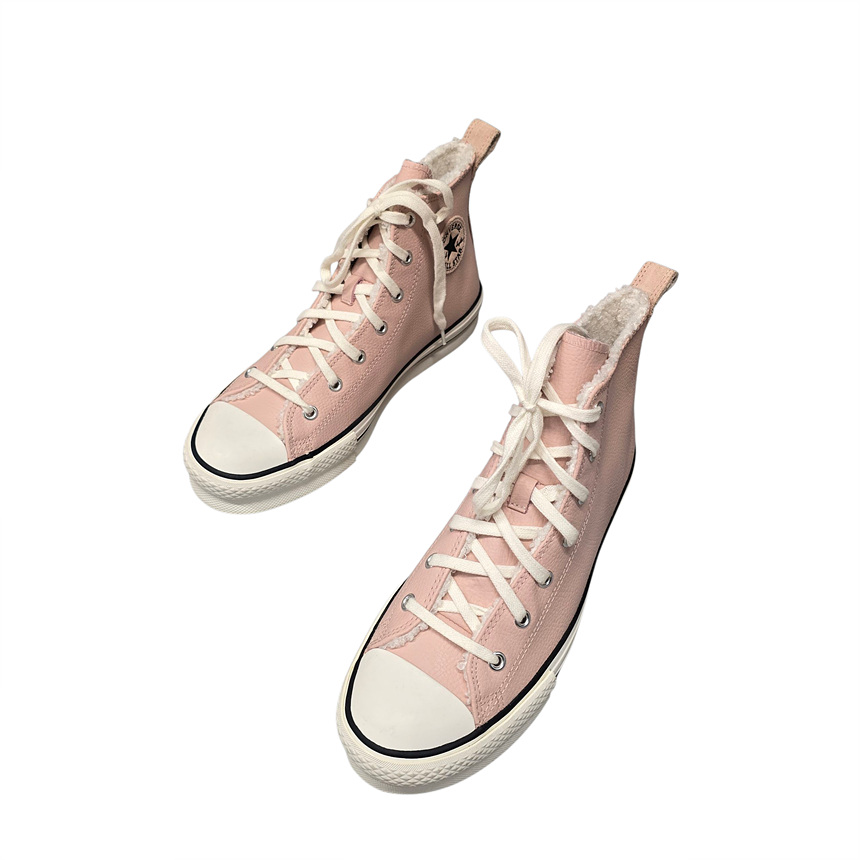 [250] 컨버스 척테일러 올스타 리프트 플랫폼 셰르파