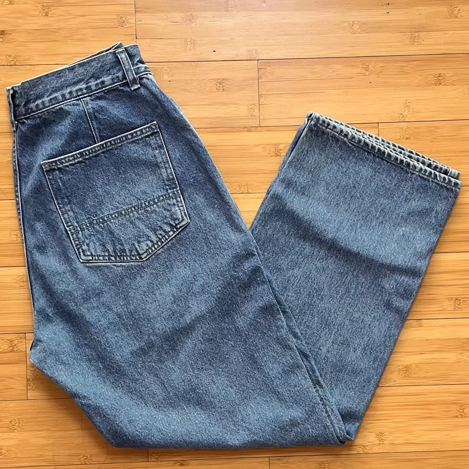 에스피오나지 데님팬츠 L