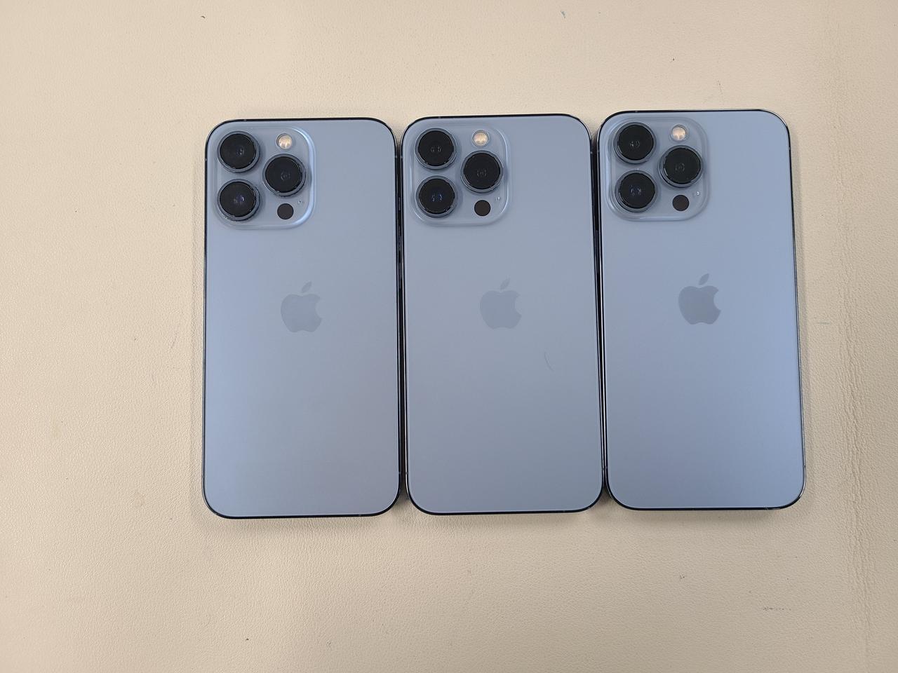 아이폰13프로 128G  기능하자없음 상태굿 ^^