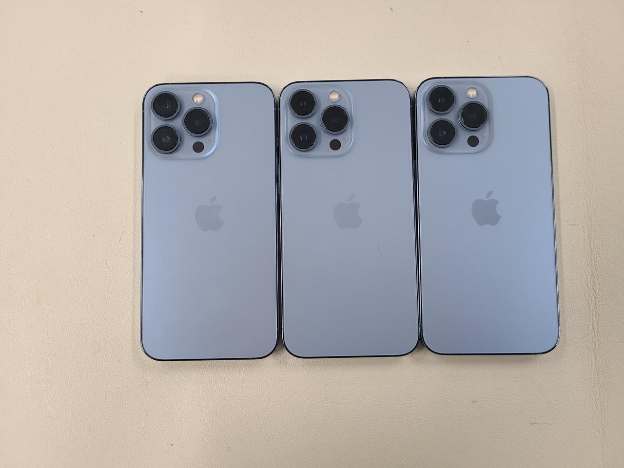 아이폰13프로 128G  기능하자없음 상태굿 ^^