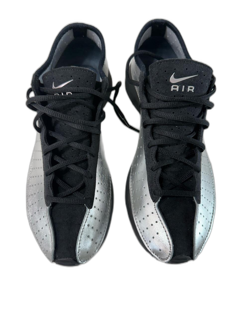 나이키 에어 슈퍼플라이 (실버)