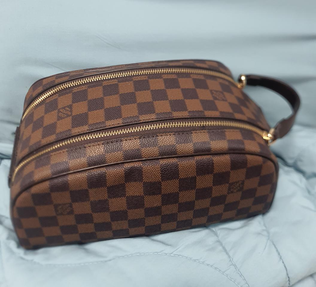 루이비통다미에 돕키트