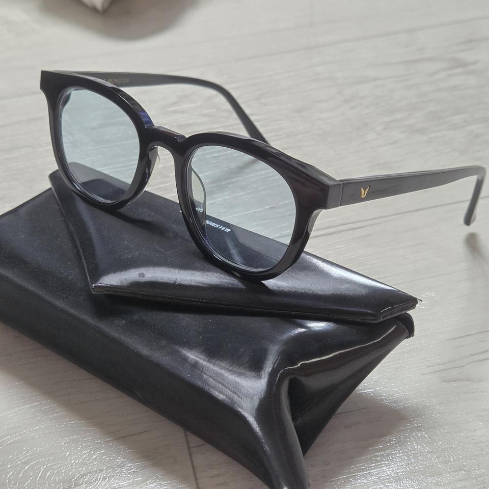 젠틀몬스터 키웨스트 틴트