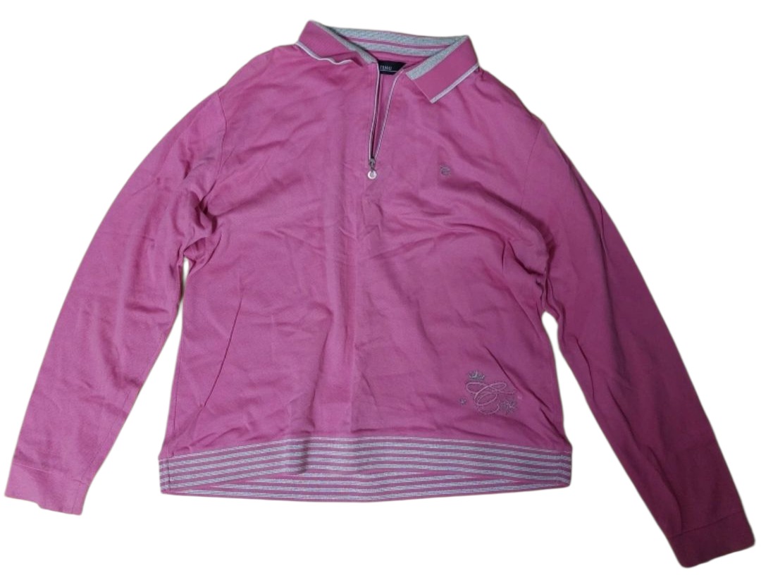 캐스팅 casting 여성 골프 티셔츠