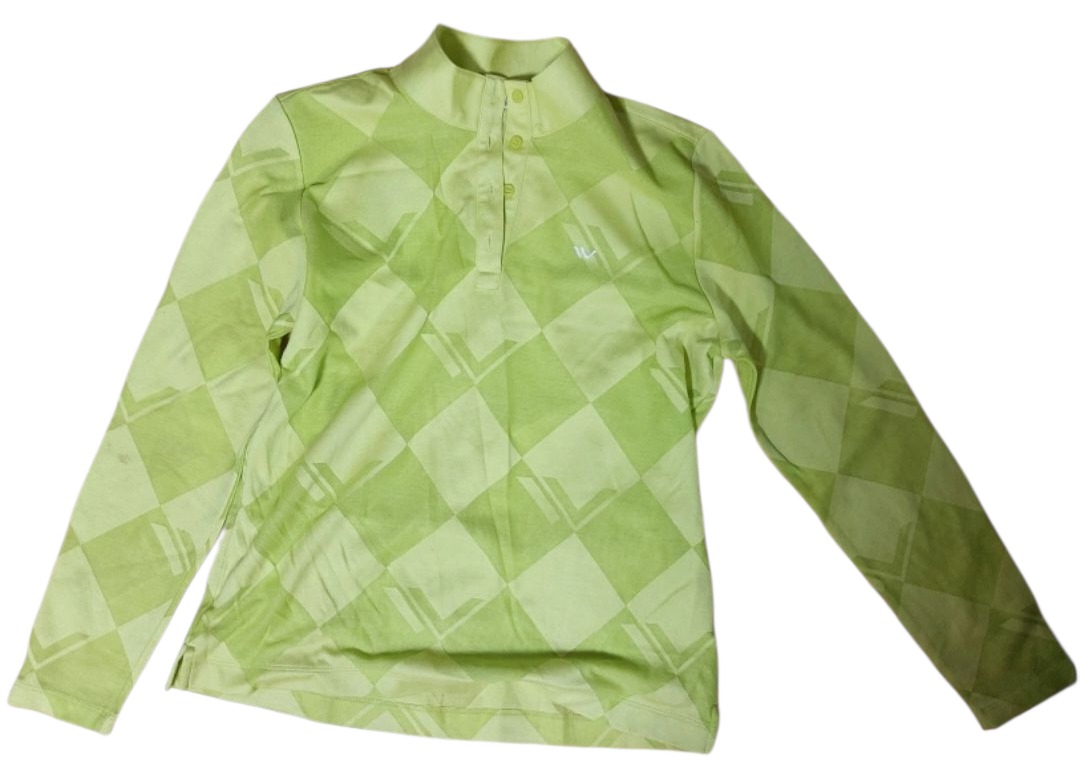 윌링 이동수 lee dong soo willing 골프 티셔츠