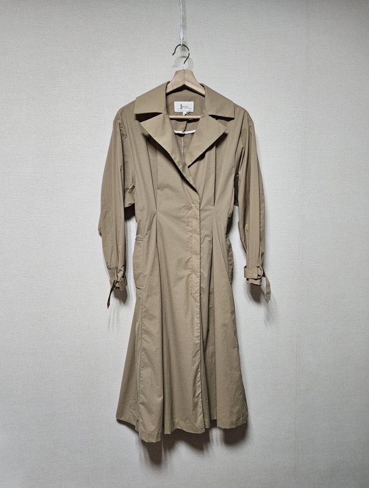 지스튜디오 썸머 사파리 자켓 55  g studio 