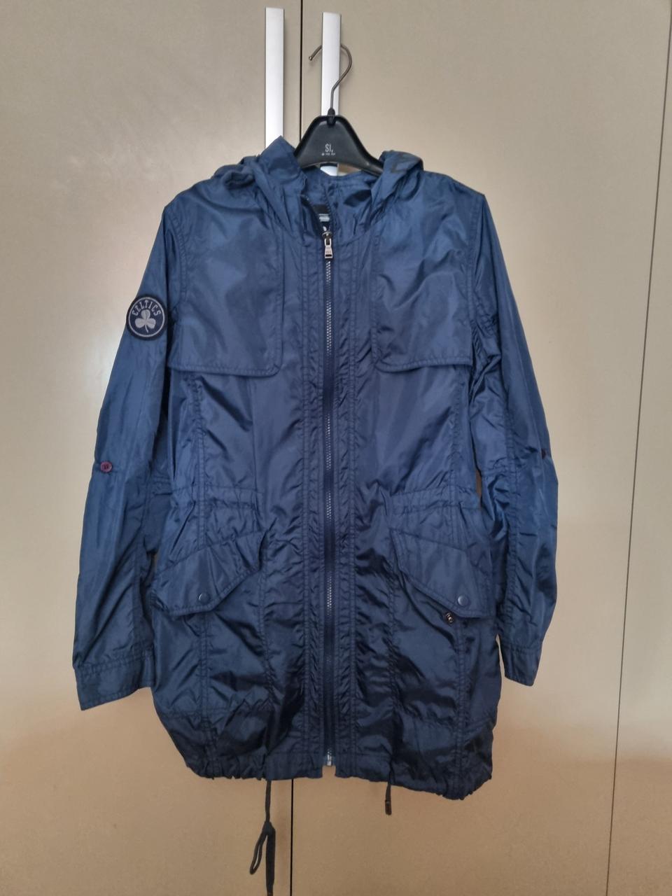 NBA여성 바람막이