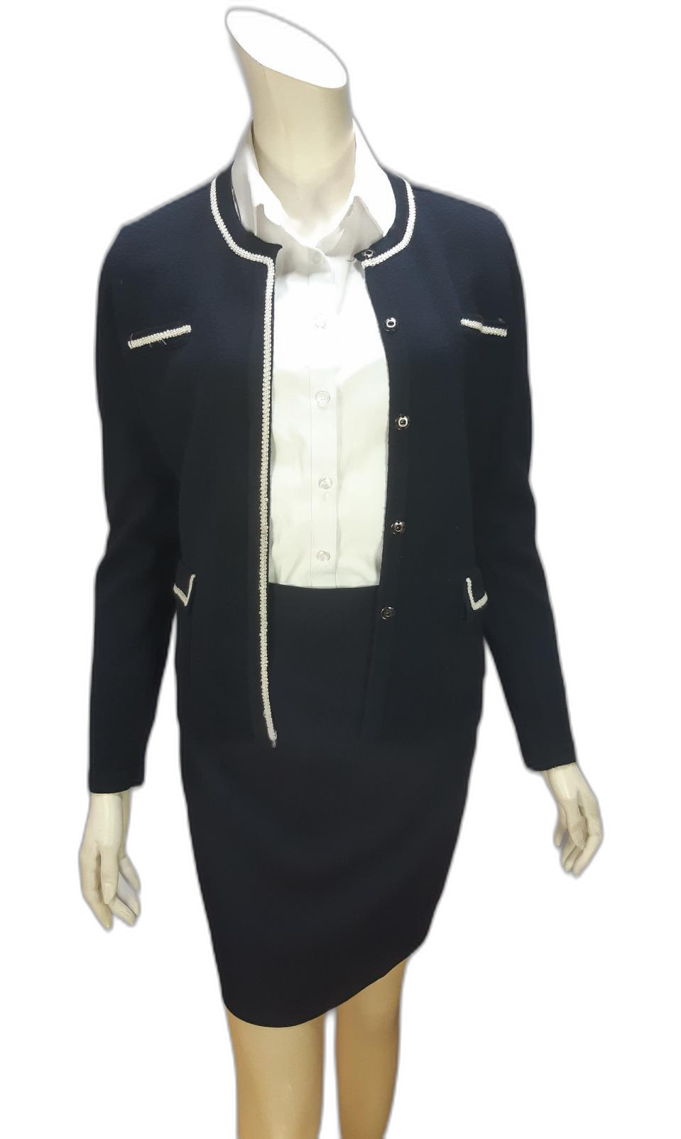 OL 느낌 코스프레