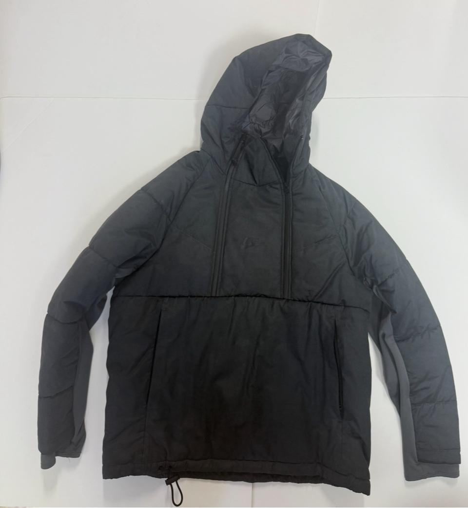 나이키 남성 테크 아노락 점퍼 지켓 nike 중고