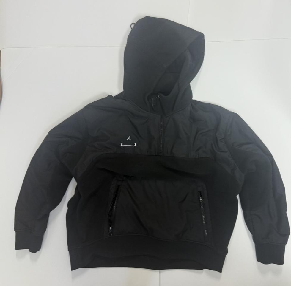 나이키 남성 조던 아노락 점퍼 지켓 nike 중고