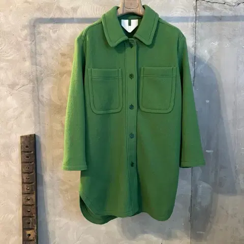 아르켓 오버핏 셔츠 여성66-77