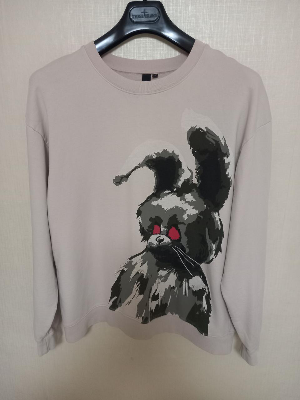 알랙산더맥퀸 스웻맨투맨 95~100