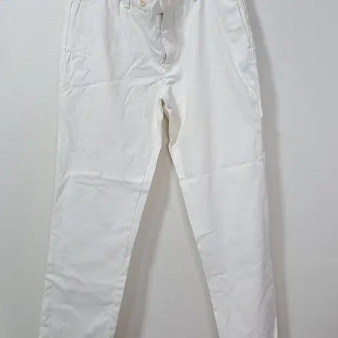 폴로 랄프로렌 치노팬츠 화이트 34