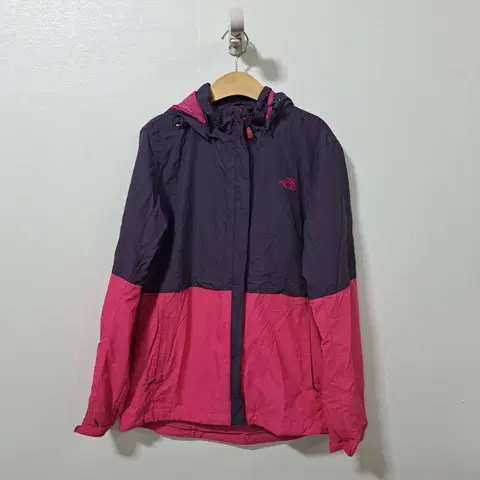 노스페이스 여성 바람막이 95