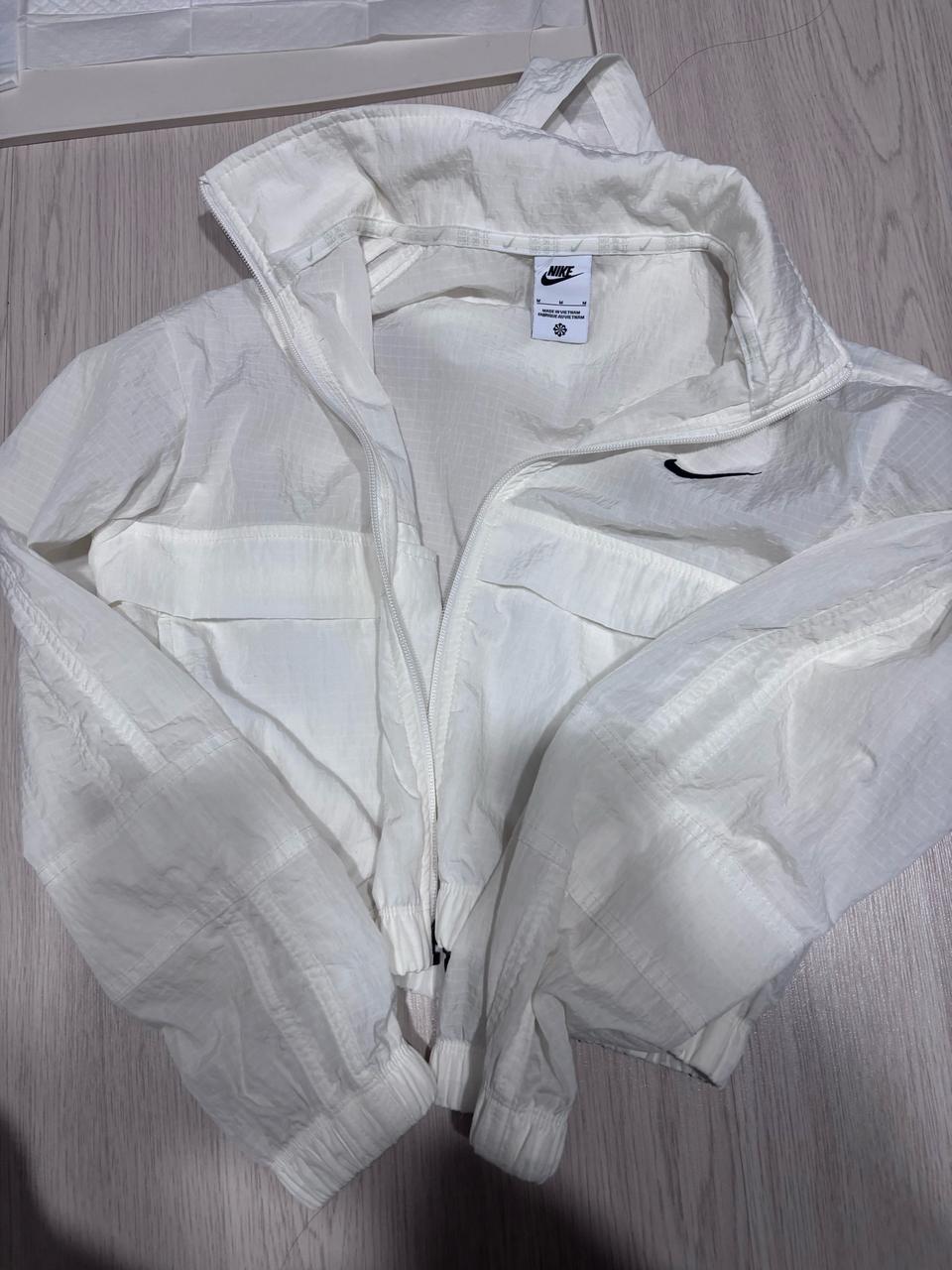 나이키 바람막이
