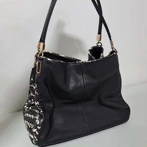 Coach 코치 여성 숄더백 쇼퍼백