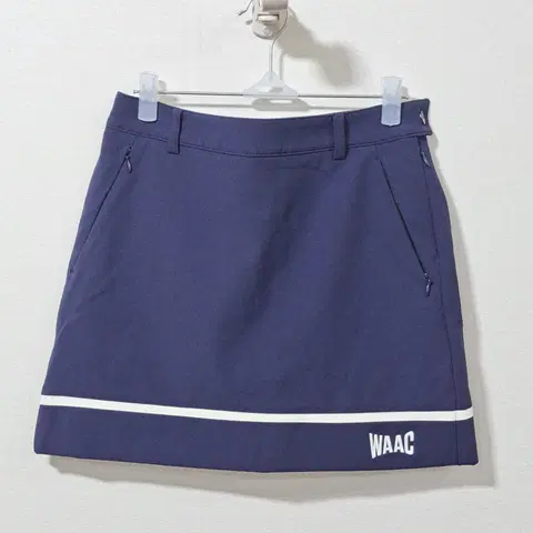 waac 왁 골프 치마 1사이즈