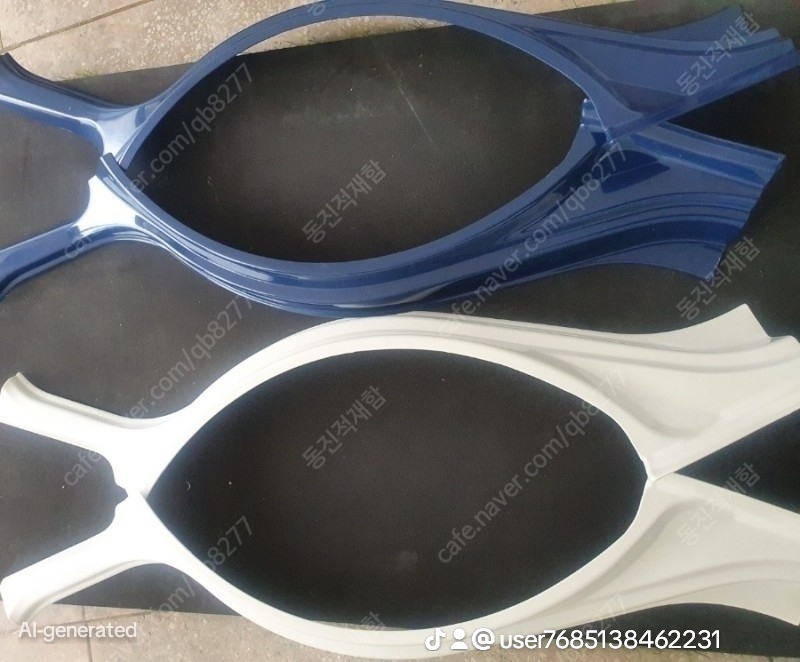 포터2 휀다커버 봉고3 휀다커버 휀다몰딩